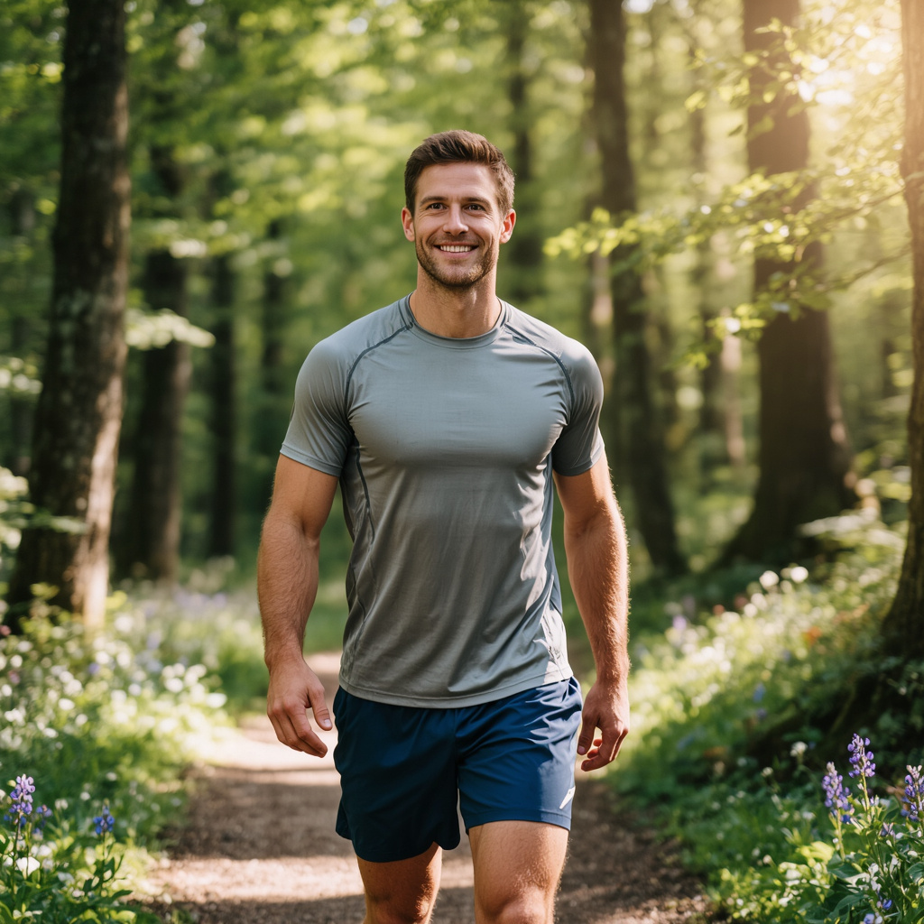 Hearing wellness