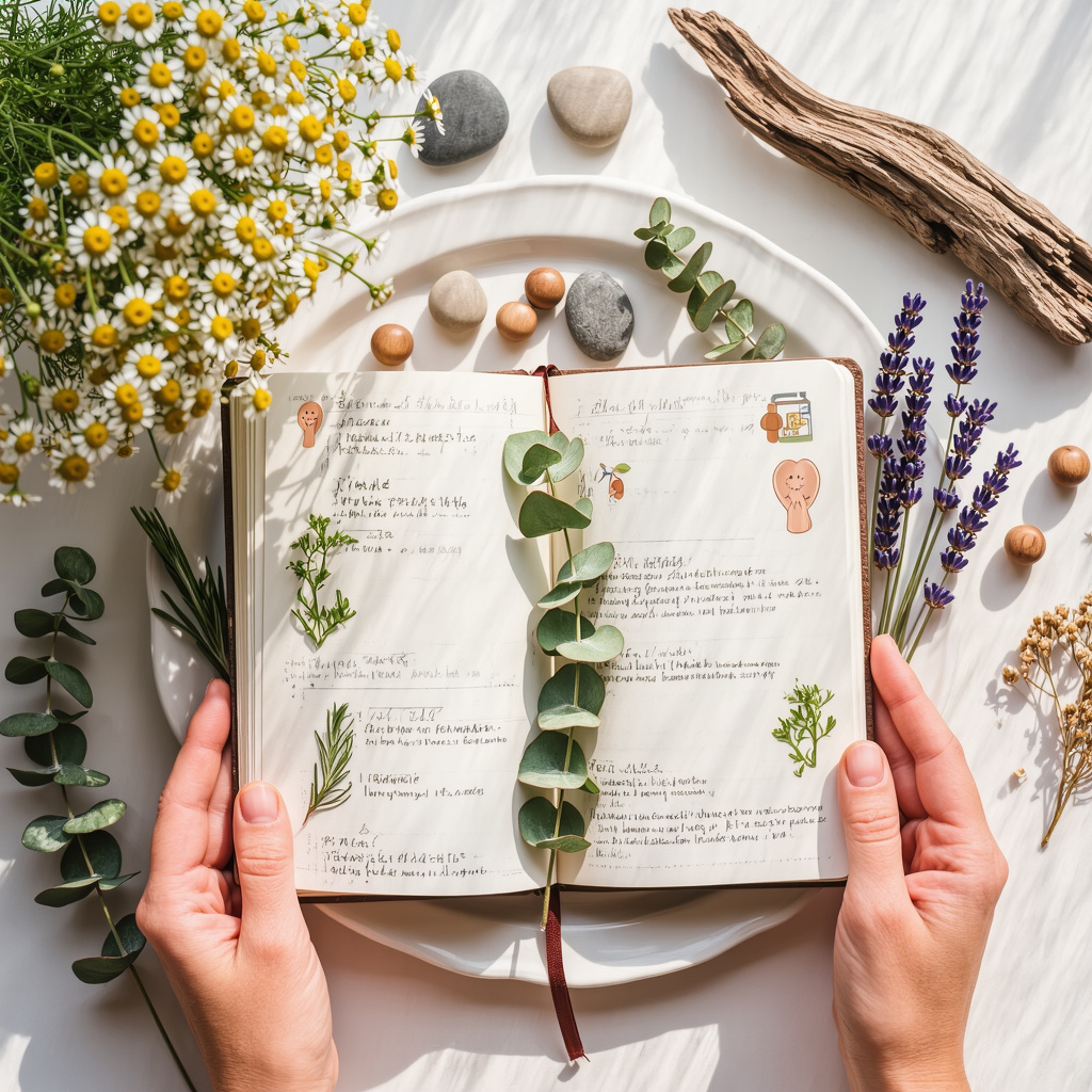 Hearing wellness guide